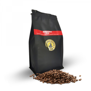 Cafea origine Etiopia Guji