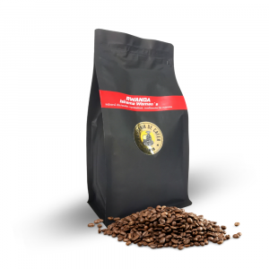 Cafea origine Rwanda Supreme