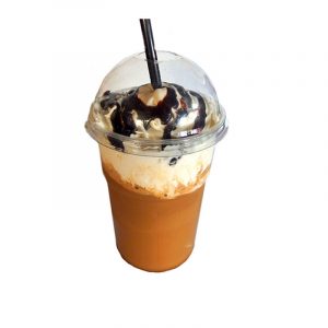 caffe frappe