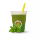 Bubble tea menta