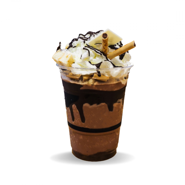 Espresso Fredo