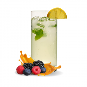 Limonada cu arome