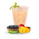 Milk Tea Mango