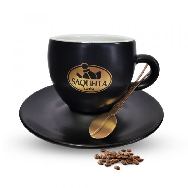 Set cana cappucino Saquella