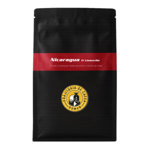 Cafea origine Nicaragua