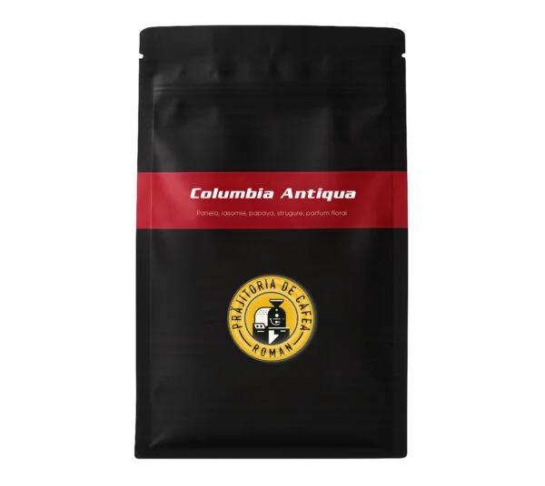 Columbia Antioquia Excelso from Prajitoria de Cafea Roman
