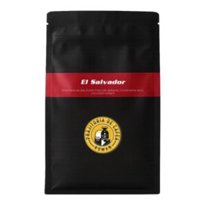 El Salvador Tecapa Chimaneca