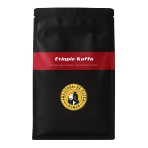 Etiopia Kaffa