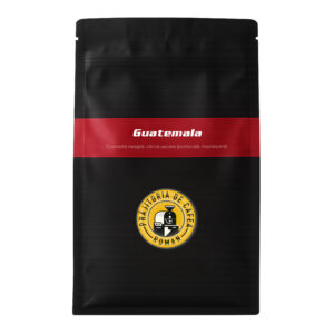 Cafea origine Guatemala