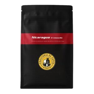 Nicaragua Finca Mierisch