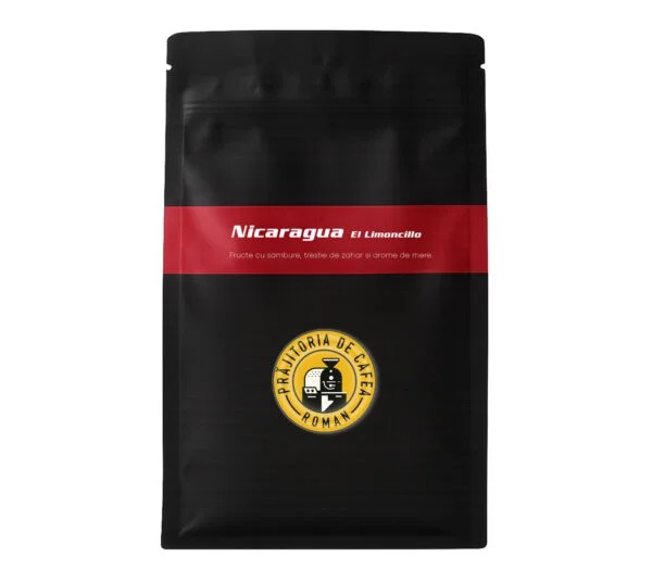 Nicaragua Finca Mierisch from Prajitoria de Cafea Roman