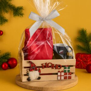 Panama Finca Lerida + ceașcă