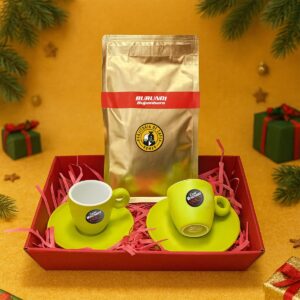 Burundi Bujumbura + 2 cești