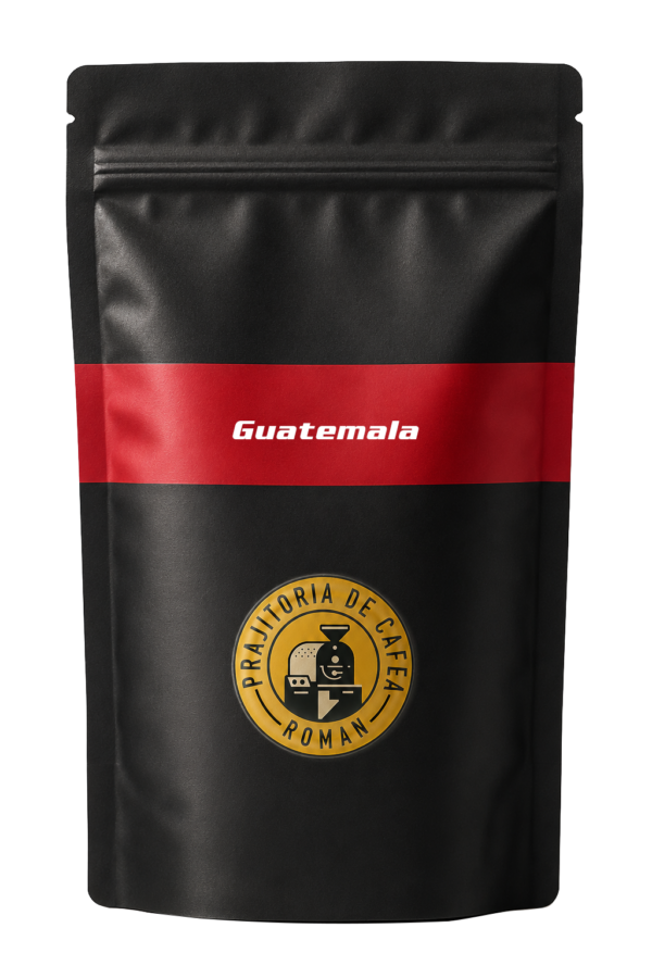 Guatemala Nuevo Oriente