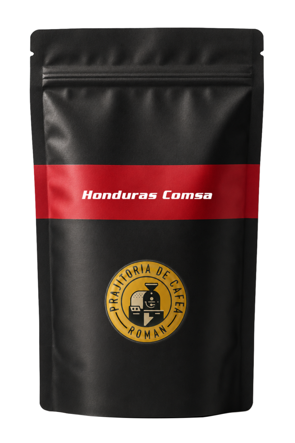 Honduras COMSA