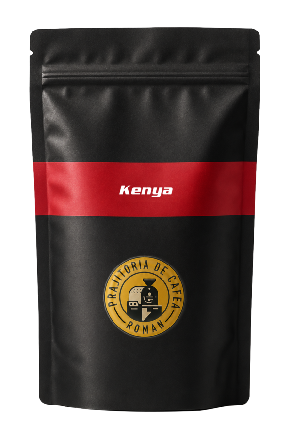 Kenya Nyeri AB.