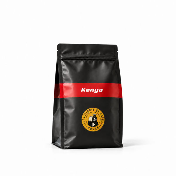 Kenya Nyeri AB.