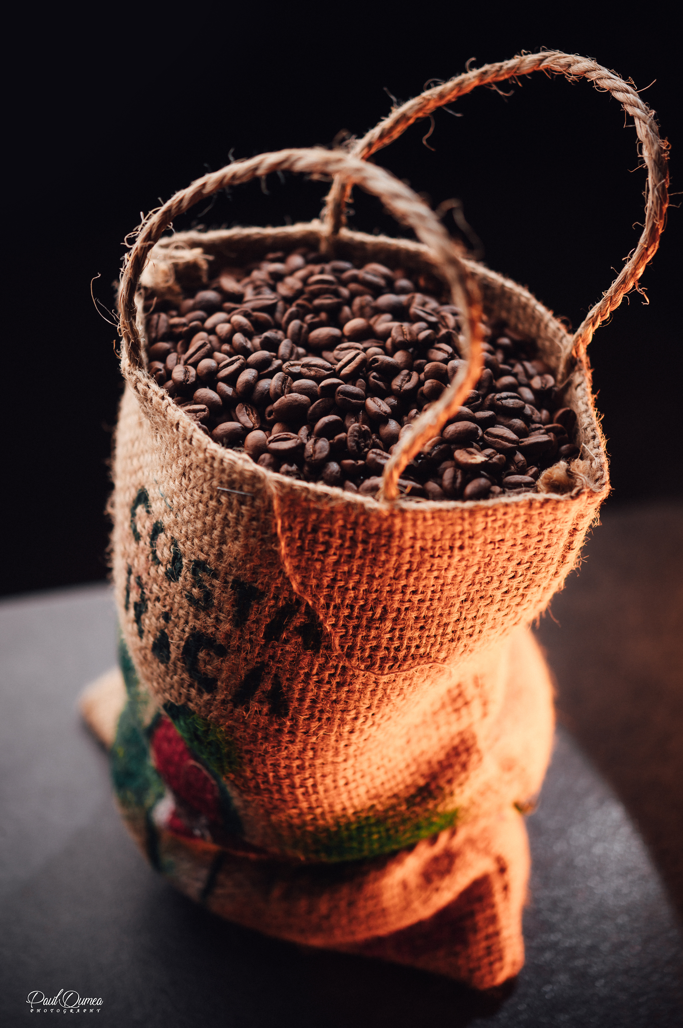 Origini cafea