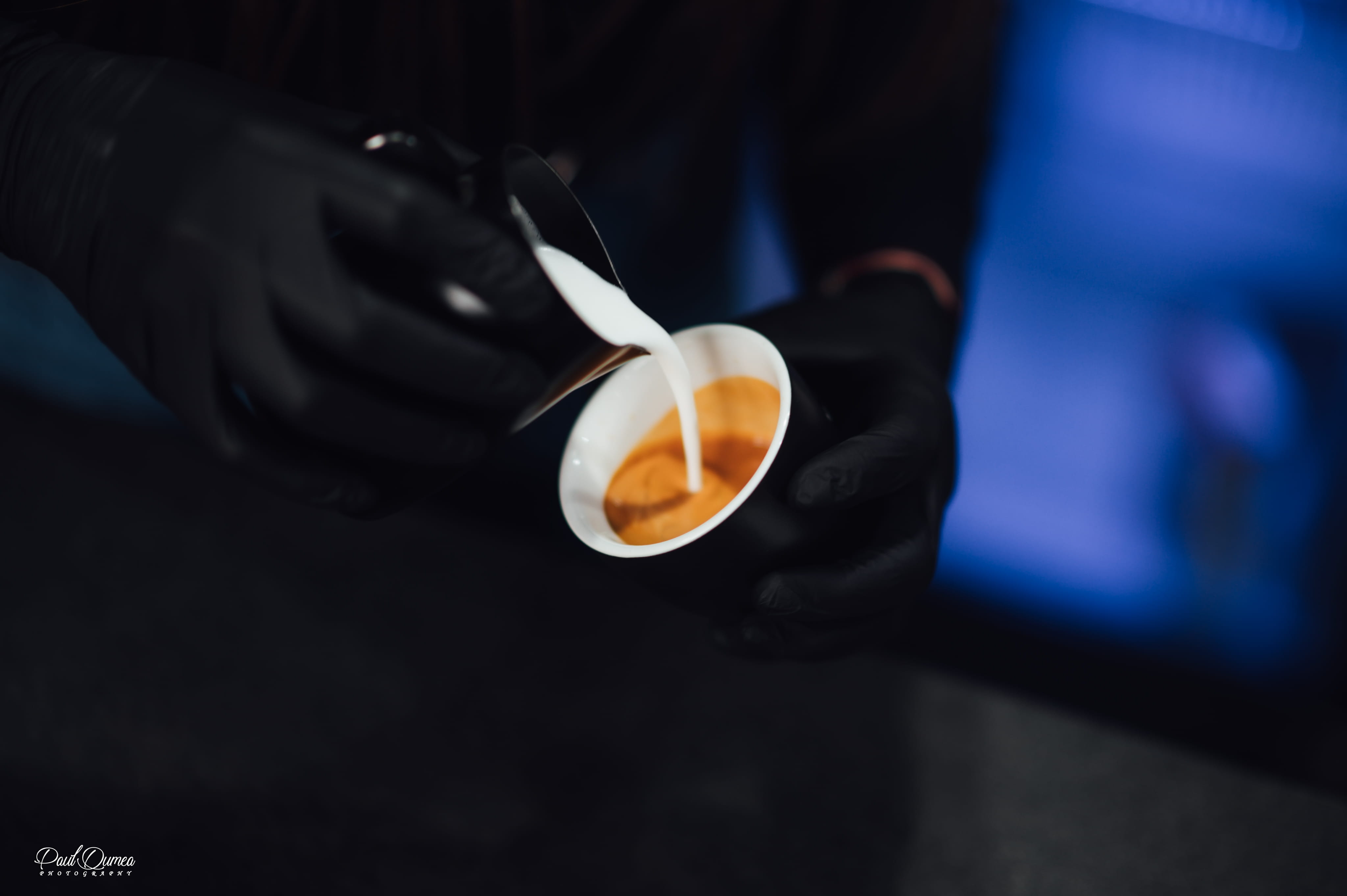 Prăjitoria de Cafea Roman — social media